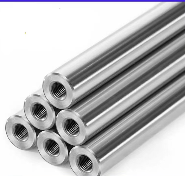 衢州镀铬钢管 镀铬圆管 